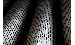 Hatboru - Straight-Filtered Casing Pipes