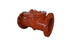 HVF - Model 1211 - Check Valve