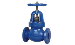 HVF - Model 1331 - Globe Valve