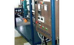 Waterworks - Nanofiltration Systems