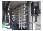 Waterworks - Reverse Osmosis