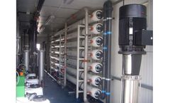 Waterworks - Reverse Osmosis