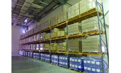 Waterworks - Membranes for Industrial Water Management