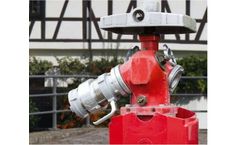 Schott - Model BA and B-FW - Backflow Preventer