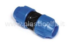 Blu Line Plus - Model 53910 - Compression Fittings