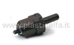 Plastica-Alfa - Model 00FRS - Cutter
