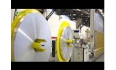 Plastica Alfa - Alfaturbo - Hydrocyclone - How does it work  - Video