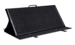 Obsidian - Model Series 100 - Zamp Solar Watt Kit