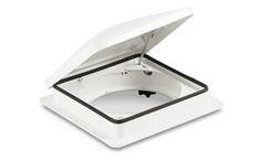 Dometic - Model 800 - Atwood Fan-Tastic Vent Non-Powered Roof Vent