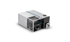 Dometic Mojave - Model DFL - Large Furnace (35K-40K) BTU