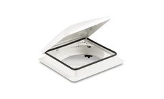 Dometic - Model 800 - Fan-Tastic Roof Vent