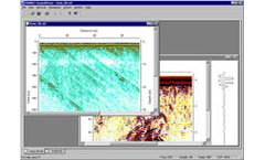 MALÅ - GroundVision Software