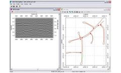 MALÅ - Roadway Mapper Software