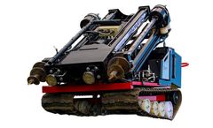 Envi - Compact Crawler