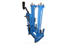 Envi - 20 Ton Pusher