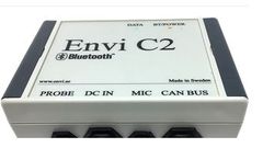 Envi - Model C2 - Dataloggers