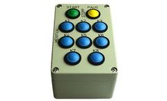 Keypad