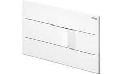 Viega - Model 8621.1 - Electronic WC Flush Plate