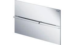 Viega - Model 8624.1 - WC Flush Plate