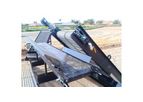 IWS - Debris Removal Screens