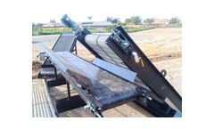 IWS - Debris Removal Screens