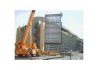 IWS - Cooling Tower Water Screens