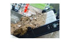 IWS - Moss Removal Water Screens