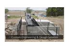 Custom Engineering & Design Services