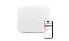 IQAir AirVisual - Outdoor Air Quality Monitor