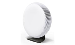 IQAir - Model Atem X - Room Air Purifier