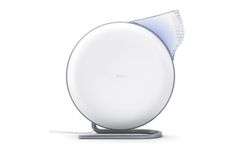 IQAir - Model Atem Desk - Compact Air Purifer