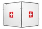 IQAir - Model Perfect 16 Series - Whole-House Air Purifiers