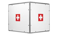 IQAir - Model Perfect 16 Series - Whole-House Air Purifiers