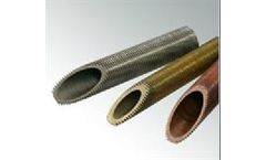 PEAKS - Monmetallic Finned Tubes