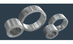 Tool Peaks - Titanium & Tianium Alloy Forgings