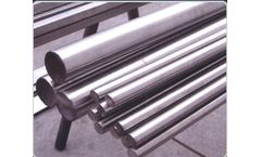 Tool Peaks - Titanium & Tianium Alloy Bars & Rods