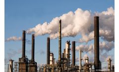 ERM-CZ110: a new Certified Reference Material for analysis of airborne particulate matter