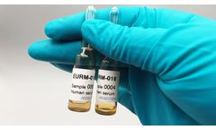 The JRC releases new reference materials for the quality control of SARS-CoV-2 antibody tests