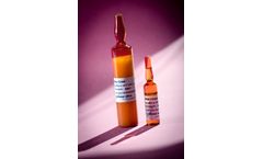 JRC and NIST release two new CRMs for electrophoretic mobility and zeta potential