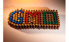 New set of GM soya bean certified reference materials released