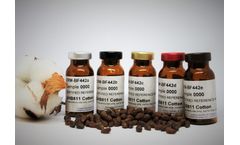 New set of GM cotton certified reference materials released