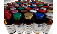 Certified reference materials for the quantification of DP202216 maize released