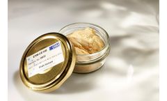 First ever matrix Reference Material certified for chlorinated paraffins