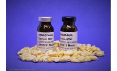 Certified reference materials for the quantification of DP23211 maize