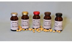ERM-BF441, a series of certified reference materials for the quantification of DBN-09004-6 soya bean