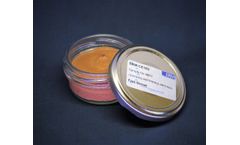 New CRM for Persistent Organic Pollutants (POPs) in fish released (ERM-CE103)