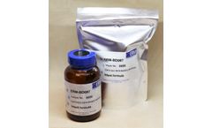 A New Certified Reference Material (CRM) Supporting Food Safety for Infants