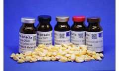Certified Reference Materials for the Quantification of DP915635 maize