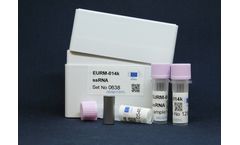 EURM-014k: A New Certified Reference Material for SARS-CoV-2 Detection