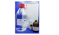 EURM-060: new reference material for the analysis of microplastic particles